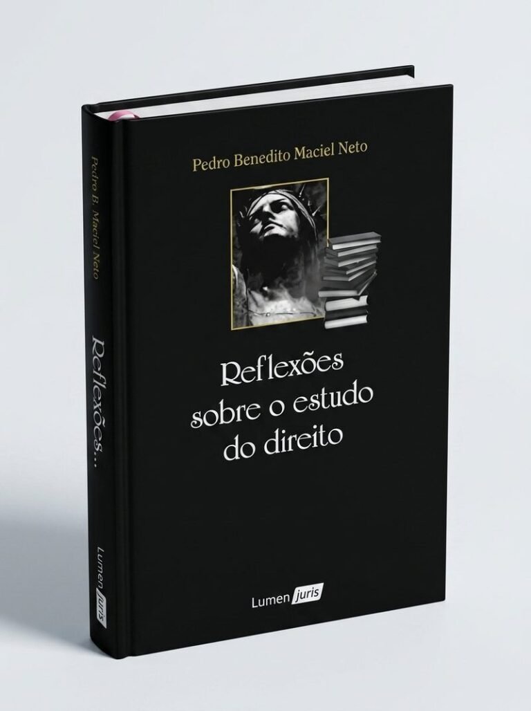 Capa do livro Manual de Direito Comercial, de Pedro Benedito Maciel Neto